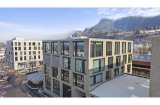 Gewerbeimmobilie kaufen in 6840 Götzis, Top Bürofläche Am Garnmarkt mit spektakulärer Aussicht