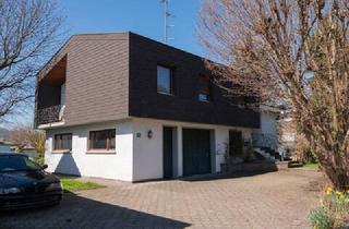 Haus kaufen in 6973 Höchst, Einfamilienhaus mit großem Potenzial in zentraler und ruhiger Lage / Höchst