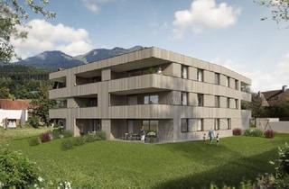 Wohnung mieten in 6719 Bludesch, Edel und sonnig! 4- Zimmer Wohnung in Bludesch