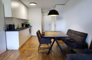 Wohnung mieten in 6850 Dornbirn, Moderne 2-Zimmer-Wohnung mit großer Terrasse in Dornbirn - in ruhige Lage – provisionsfrei