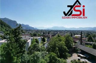 Grundstück zu kaufen in 6850 Dornbirn, Traumgrundstück in exklusiver Aussichtslage zu verkaufen