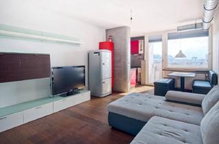 Loft kaufen in 5020 Salzburg, Top ausgestattete 2-Zimmer-Wohnung inkl. Tiefgarage