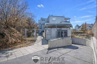 Wohnung kaufen in 1210 Wien, "Ein Traum wird wahr! Inkl. 2 Garagenplätzen und 2 Terrassen!"