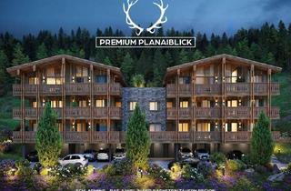 Wohnung kaufen in 8970 Schladming, Wohnen im alpinen Paradies – 3-Zimmer-Wohnung in Premium Lage von Schladming