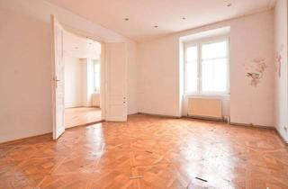 Wohnung kaufen in Wilhelminenstraße 72, 1160 Wien, Helle Eck-Wohnung | Kurzzeitvermietung möglich