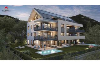 Penthouse kaufen in Gaisbergstraße 67, 5020 Salzburg, Parsch | 2-Zimmer-Erstbezug mit großem Westbalkon in bester Lage am Gaisberg