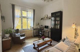 Wohnung kaufen in Grillgasse, 1110 Wien, HELL, GEMÜTLICH & GUT VERMIETET – GEPFLEGTE 2-ZIMMER-WOHNUNG MIT BALKON IN SIMMERING ZU KAUFEN!