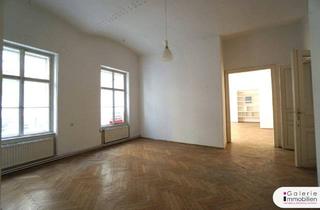 Immobilie kaufen in Siebensterngasse, 1070 Wien, Loft im Stilaltbau am Spittelberg
