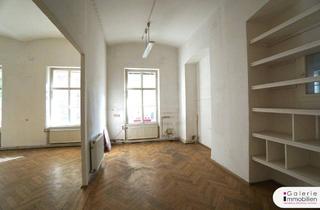 Immobilie kaufen in Siebensterngasse, 1070 Wien, Loft im Stilaltbau am Spittelberg