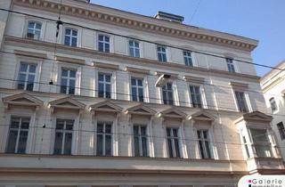 Immobilie kaufen in Siebensterngasse, 1070 Wien, Loft im Stilaltbau am Spittelberg