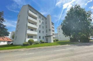 Wohnung mieten in Styriagasse, 8750 Judenburg, Neu sanierte 3 Zimmerwohnung mit Balkon!