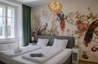 Wohnung mieten in Innrain 2/Top 19, 6020 Innsbruck, Voll möbliertes Apartment in zentraler Lage!