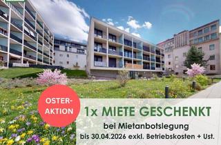 Wohnung mieten in Strauchergasse, 8020 Graz, Zentral, schnell, bequem – Mietwohnungen mit bester City-Anbindung