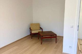 Wohnung mieten in 1140 Wien, Garcionniere 1140 Wien