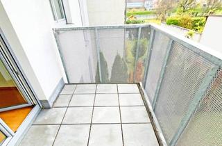 Wohnung mieten in Ruedlstraße 44b/2/6, 2630 Ternitz, 3 Zimmer, Balkon + Garage in Ternitz