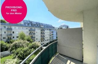 Wohnung mieten in Spengergasse 25, 1050 Wien, Wunderschöne helle 3-Zimmer Wohnung mit Balkon