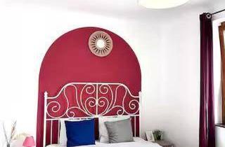 Wohnung mieten in Laxenburger Straße, 1100 Wien, Monatliche Miete: Voll möblierte 3-Zimmer-Wohnung (ab