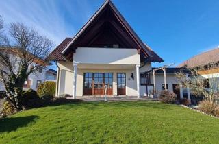 Einfamilienhaus kaufen in 4910 Ried im Innkreis, Einfamilienhaus mit schönem Garten