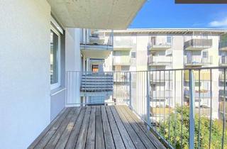 Wohnung mieten in 8020 Graz, | TOP ANBINDUNG | 2 ZIMMER MIT SEPARATER KÜCHE | BALKON