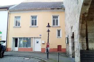 Geschäftslokal mieten in 2410 Hainburg an der Donau, Frischer Wind beim Wienertor; Neuübernahme Geschäft & Wohnen in einem Haus