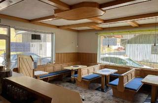 Gastronomiebetrieb mieten in 9565 Ebene Reichenau, Gatsronomie in Ebene Reichenau zu verpachten