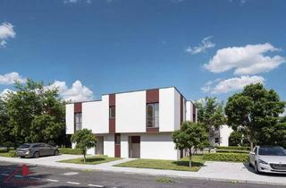 Einfamilienhaus kaufen in 2724 Stollhof, Wohnbauprojekt vor Baustart / Gaaden/HoheWand! Einfamilienhäuser / Doppelhaushälften / Ziegelmassivbauweise / Reservierungen ab sofort möglich!!!