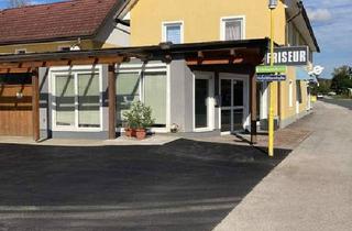 Geschäftslokal mieten in 9065 Ebenthal, Geschäftslokal ca. 70 m² in 'Top Lage , verkehrsgünstig an der Völkermarkterstraße zu vermieten