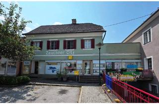 Geschäftslokal mieten in 9372 Eberstein, Vermietung Super Geschäftslokal in Klein St. Paul - Görtschitztal