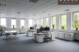 Büro zu mieten in 1230 Wien, Büroflächen inkl. großer Anzahl von verfügbaren Stellplätzen