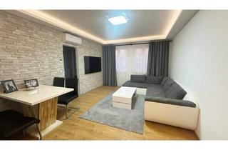 Wohnung mieten in 2483 Ebreichsdorf, Moderne 3-Zimmer-Wohnung mit Balkon – bezugsfertig & top gepflegt