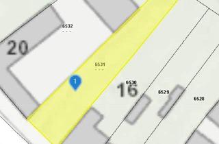 Grundstück zu kaufen in 2130 Mistelbach, Baugrundstück in Paasdorf