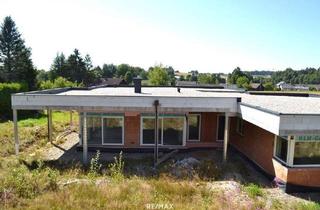 Einfamilienhaus kaufen in 3863 Reingers, Großzügiges Einfamilienhaus in Reingers nahe Müllerteich – fast belagsfertig