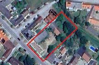 Grundstück zu kaufen in 2130 Mistelbach, Grundstück mit vielen Gestaltungsmöglichkeiten Nähe Mistelbach