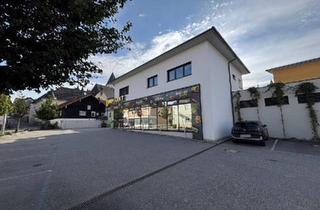 Wohnung mieten in 4760 Raab, Zentrale 3-Zimmer-Mietwohnung mit Balkon und Lift in Raab