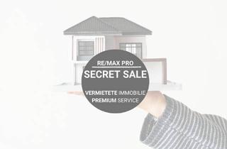 Maisonette kaufen in 9020 Klagenfurt, Vermietete Maisonette-Wohnung in stadtnaher Wohnlage von Klagenfurt