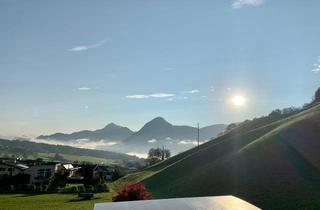 Penthouse mieten in Dorf, 6210 Wiesing, Traumhafte Wohnung mit Penthouse Qualität