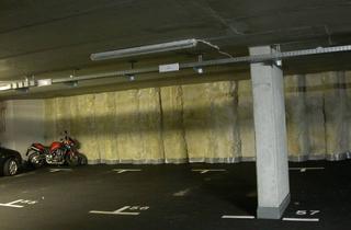 Garagen mieten in Lindengasse, 1070 Wien, Moderner Neubau-Tiefgaragenstellplatz