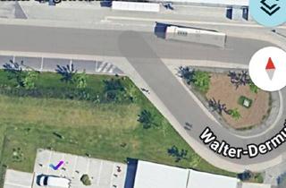 Garagen mieten in Kohldorfer Straße, 9020 Klagenfurt, Parkplatz Klagenfurt West