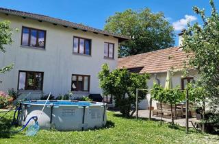 Haus kaufen in 3143 Pyhra, SONNE IM EIGENEN GARTEN GENIESSEN!!