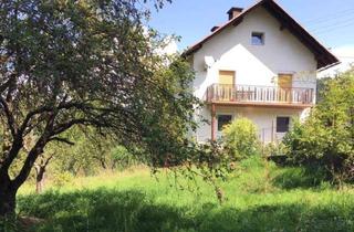 Haus kaufen in 9173 Sankt Margareten im Rosental, Sonniges Landhaus in ruhiger Randlage