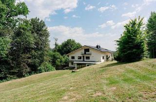 Einfamilienhaus kaufen in 8075 Hart bei Graz, Eleganz trifft Ruhe – Ihr neues Refugium am Stadtrand von Graz