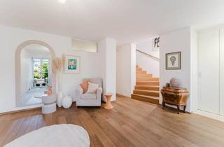 Haus kaufen in 4810 Gmunden, ZAUBERHAFTES, zentrales & top ausgestattetes Stadthaus - Seeblick - Traunsteinblick - 2 Stellplätze - GMUNDEN