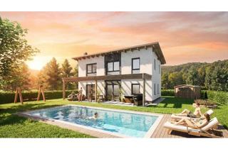 Villen zu kaufen in 9020 Klagenfurt, 11 Häuser von 92 m² bis 146 m² Schlüsselfertig mit Bodenplatte ab € 269.019,-- Fixpreisgarantie !!!