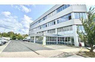 Büro zu mieten in Brunner Straße 83, 1230 Wien, Südtrakt im EG - anmietbar ab ca. 3.450 m² | Multi-Funktionale Gewerbeimmobilie auf drei Ebenen