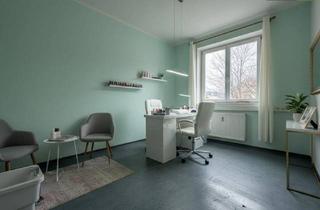 Büro zu mieten in 8720 Knittelfeld, Büro/Nagelstudio/Kosmetikstudio, ca. 12,31 m² vielseitig verwendbar ++ KNITTELFELD, Kompetenzzentrum ++