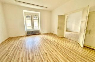 Büro zu mieten in 8750 Judenburg, Flexible Gewerbefläche für Ordination, Kanzlei oder Dienstleistung in Judenburg