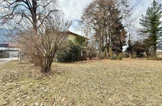 Grundstück zu kaufen in 6092 Birgitz, Traumhaftes Baugrundstück in absoluter Ruhelage mit unverbaubarem Bergblick