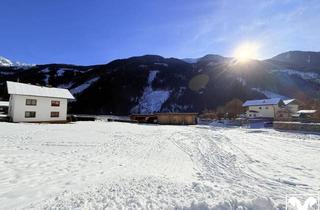 Grundstück zu kaufen in 9832 Stall, Großzügiger Baugrund im Mölltal