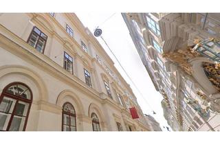 Büro zu mieten in Bankgasse, 1010 Wien, Maisonette Studio-Büro in der Innenstadt!