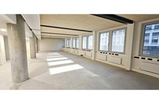 Büro zu mieten in Nordbahnstraße, 1020 Wien, Bürofläche (ca. 265 m²) zur individuellen Gestaltung - Nähe Praterstern